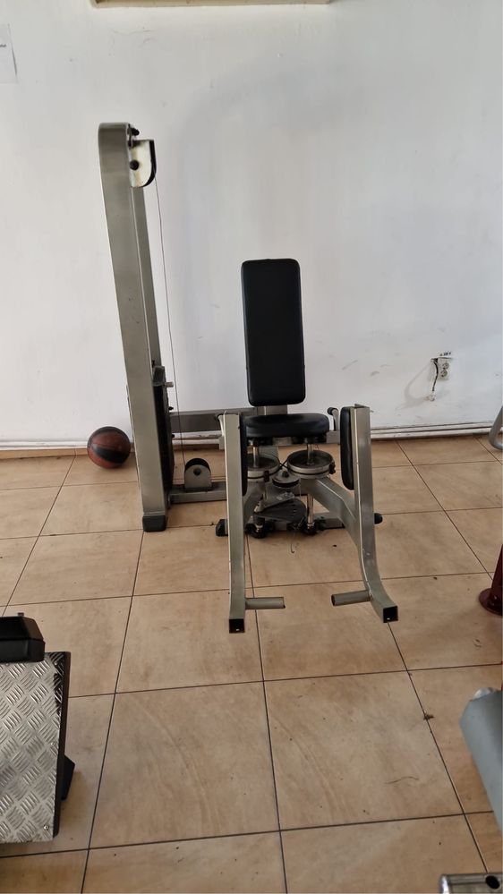 Sala de fitness de vanzare dasocado