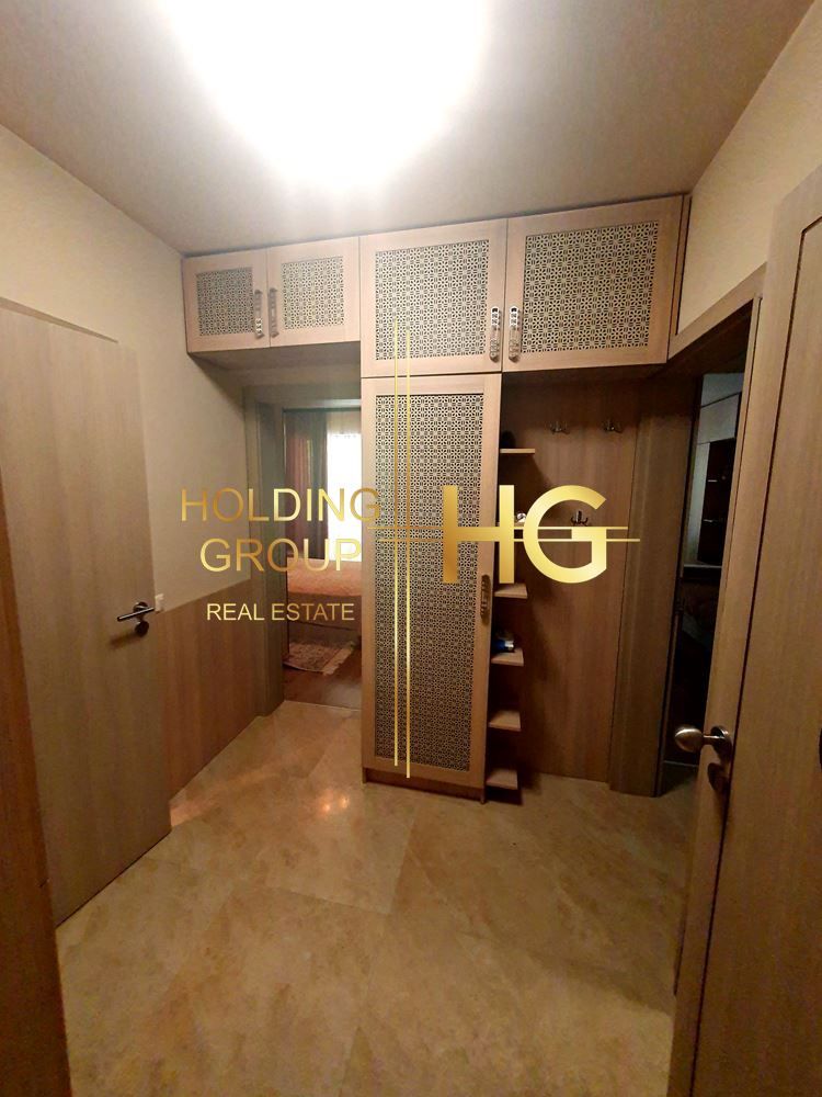 Продава се Двустаен апартамент в к.к. Златни пясъци - 65 кв.м за 1594 €/кв.м - Снимка #6