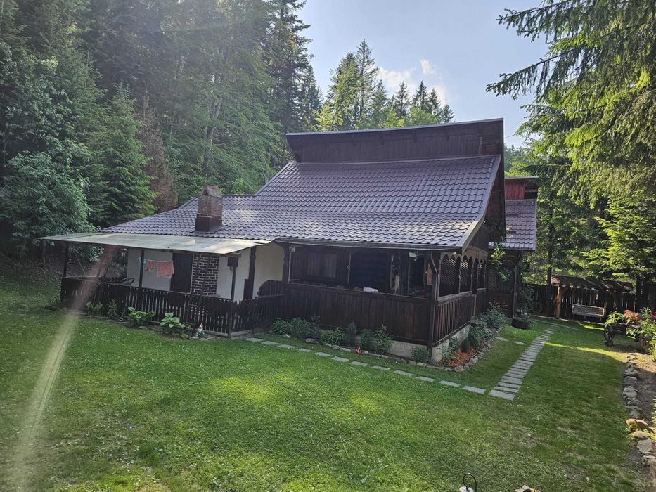 Proprietate de vânzare la Voroneț