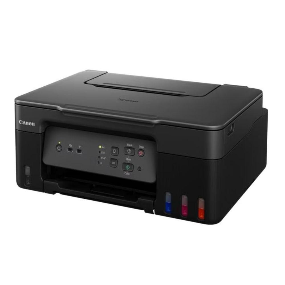 Canon PIXMA G3430 Printer - Tezkor va Sifatli Bosib Chiqaring!