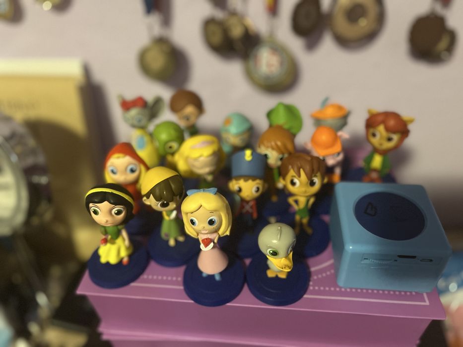 Povesti audio lot mare