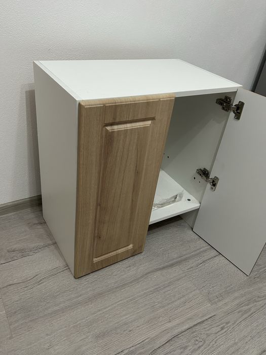 Corp mobilier hota/Olivia sonoma MDF