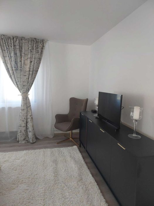Casa-vila de inchiriat Bucsoaia-Frasin-Gura Humorului-Suceava