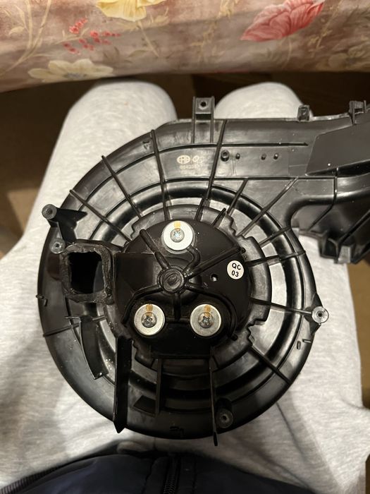 Парно за opel vektra c