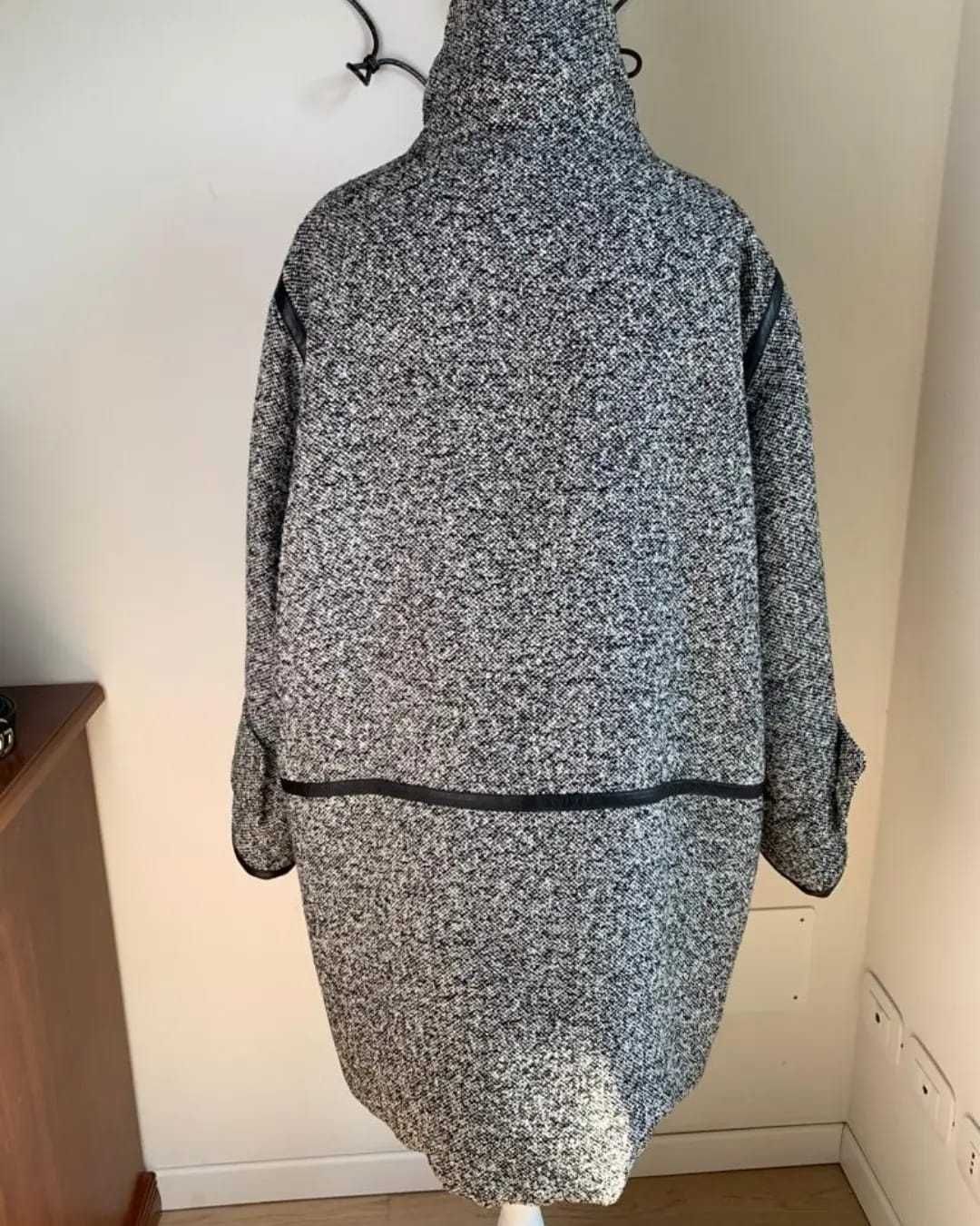 SALE SALE Скидка Куртка пальто утепленное от Марина Ринальди