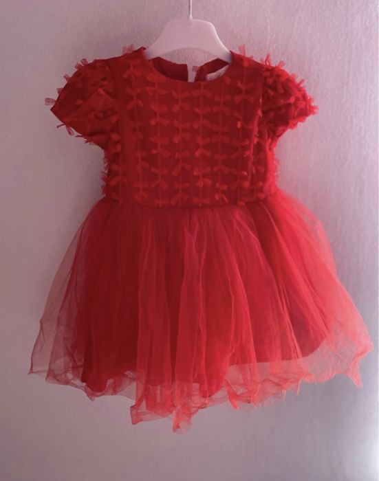 Rochita eleganta baby