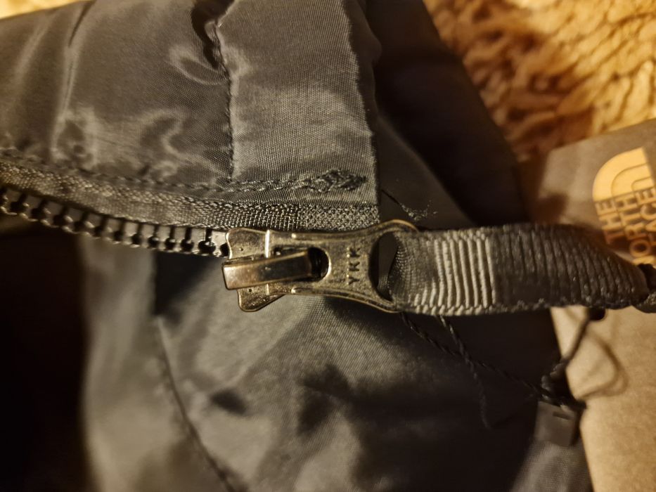 Geacă the north face