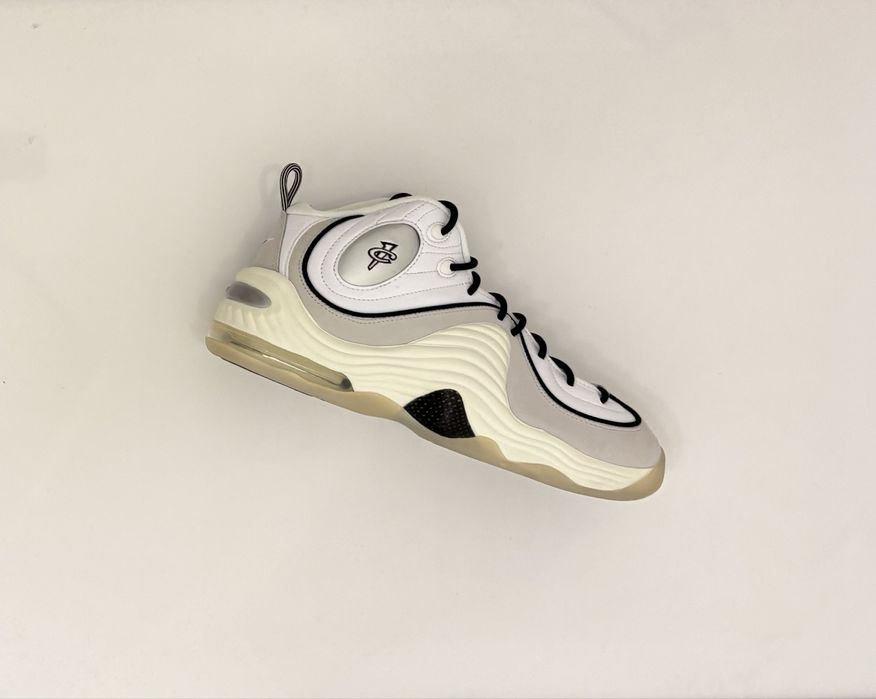 Nike Air Max Penny 2