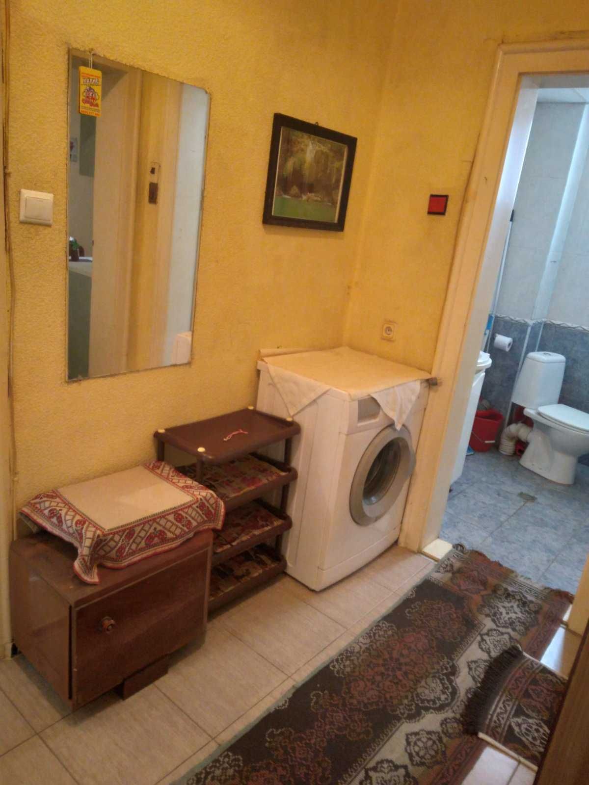 Двустаен под наем