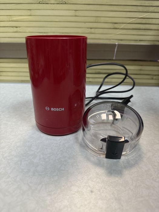 Кафемелачка Bosch 180w