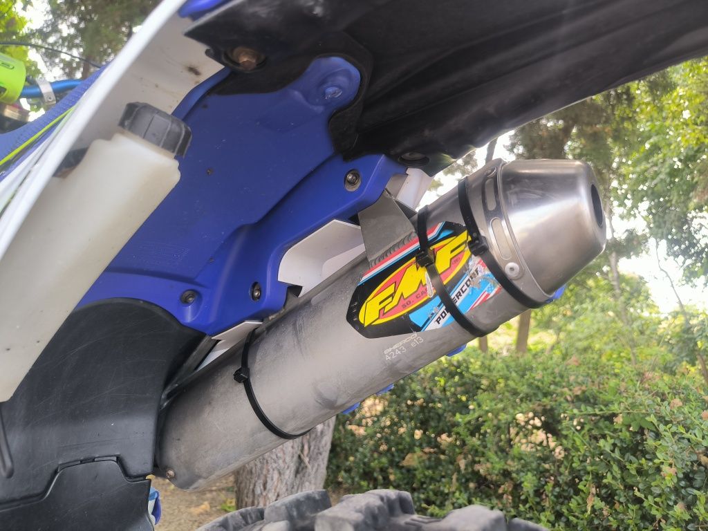 Sherco 300 2t 2020