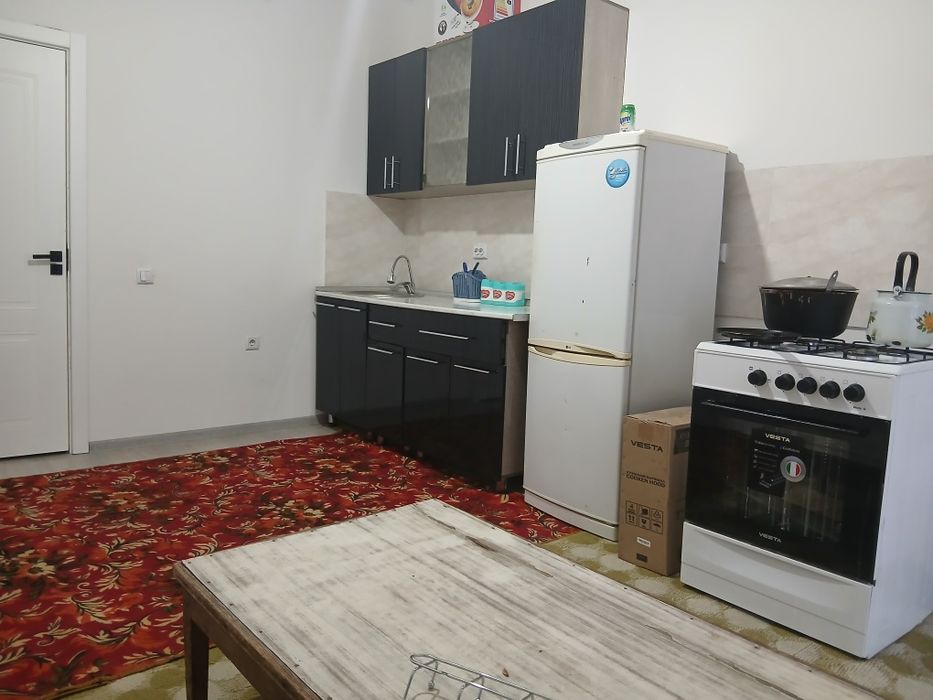 Og'il bolalar uchun kvartira!!!