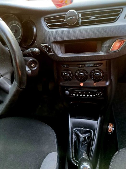 Citroen C3 in stare perfecta