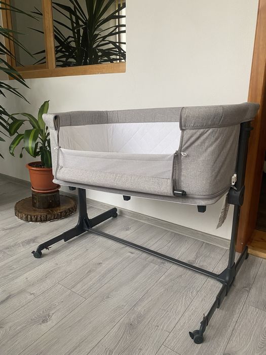 Patut bebelusi Co sleeper Lorelli 2 in 1