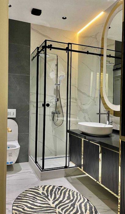 RENT| ARENDA Сдаётся новая 3- ком кв в жк Казахстан