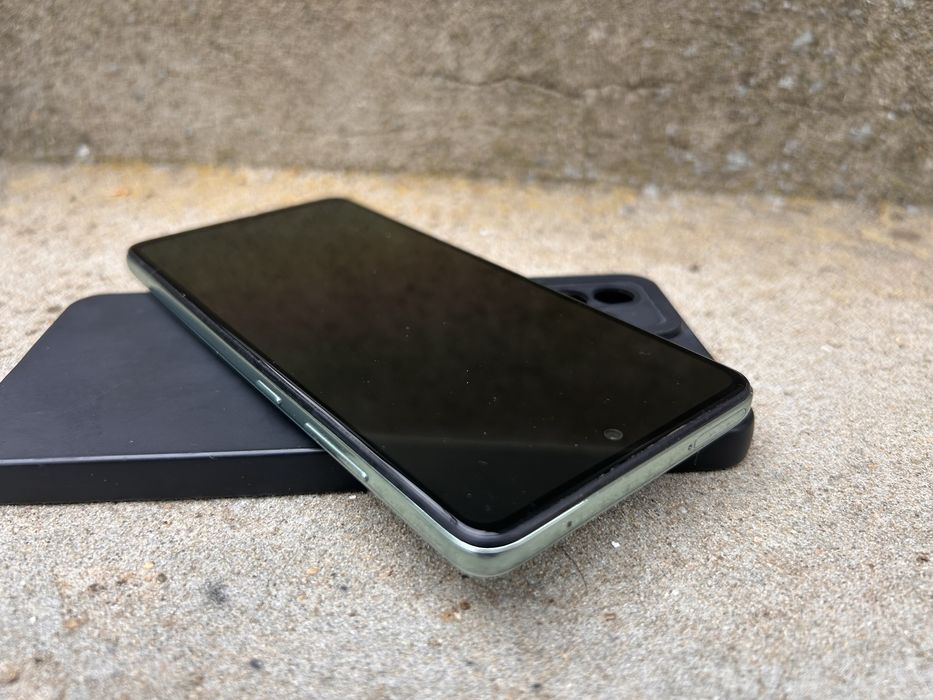 Samsung Galaxy A52s