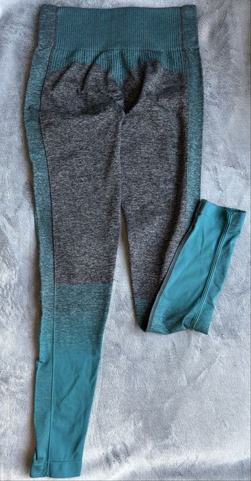 Оригинален дамски клин Gymshark