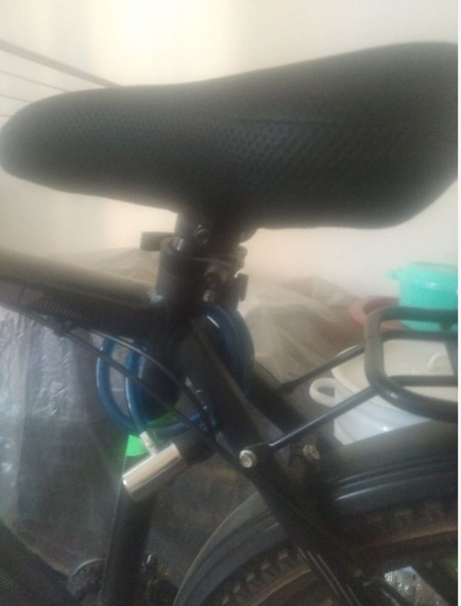 Velosped 26 Sotiladi