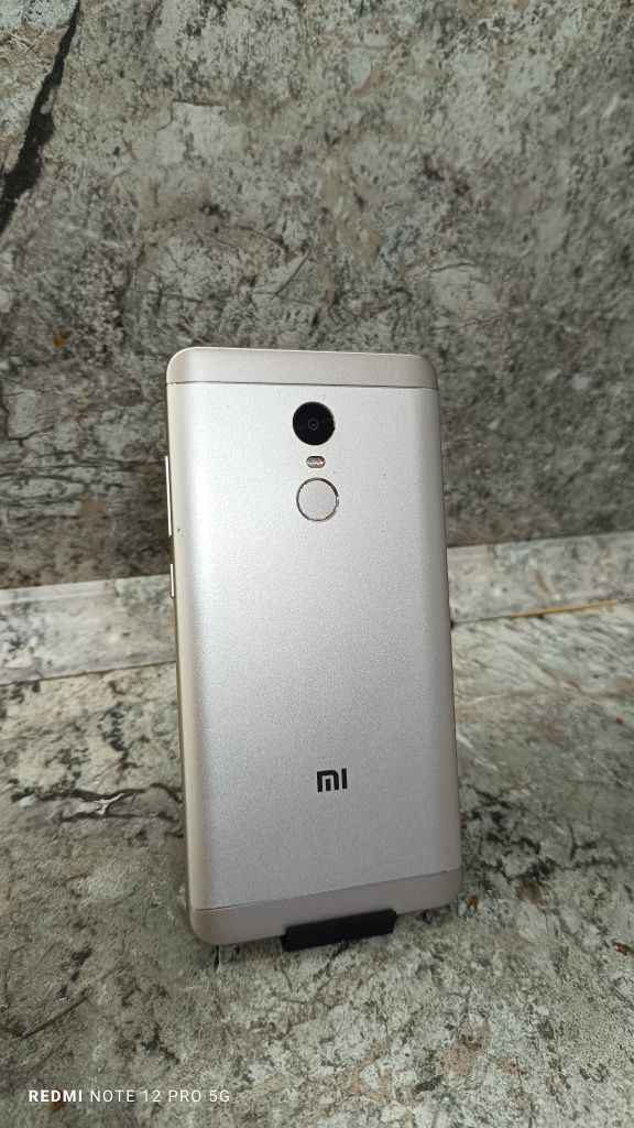 Xiaomi redmi not 4pro