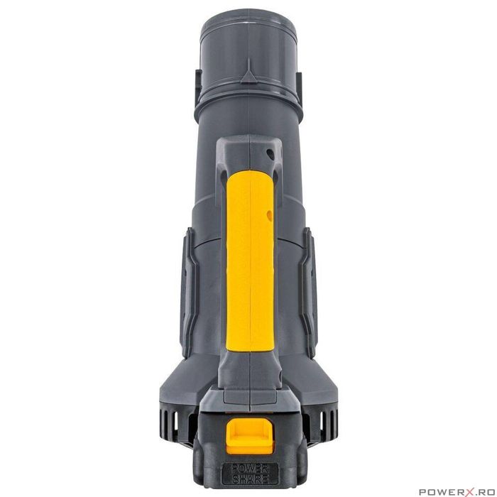 Suflanta de frunze cu acumulator 2Ah 21V, 260 km / h, Powermat