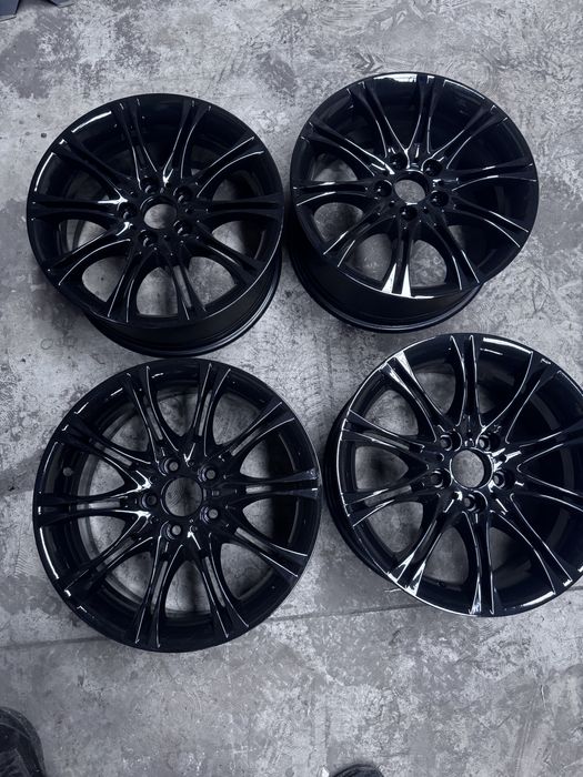 Jante Bmw 18” 2 latimi