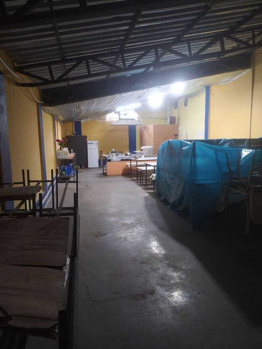 biznes uchun Farg'ona shahar hamma sharoitlari bor tayyor bino