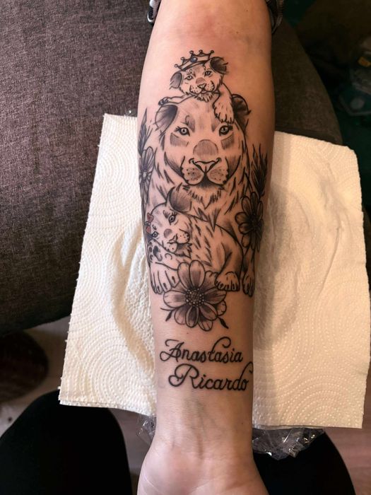 Tatuaje la preturi accesibile!