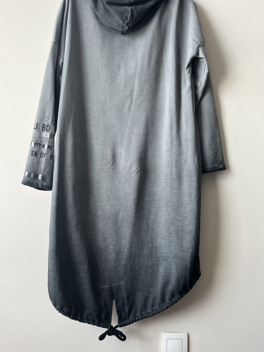 Дамска спортна рокля-туника