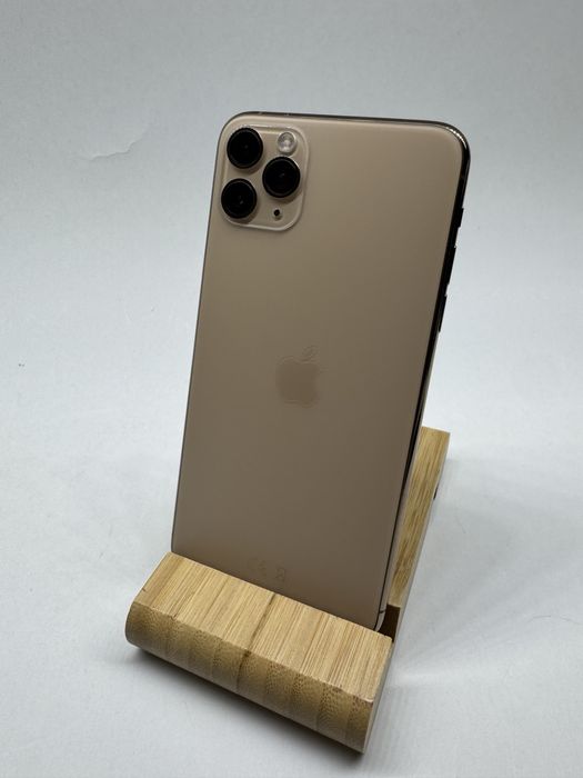 Apple iPhone 11 Pro MAX 64Gb Gold Neverlocked