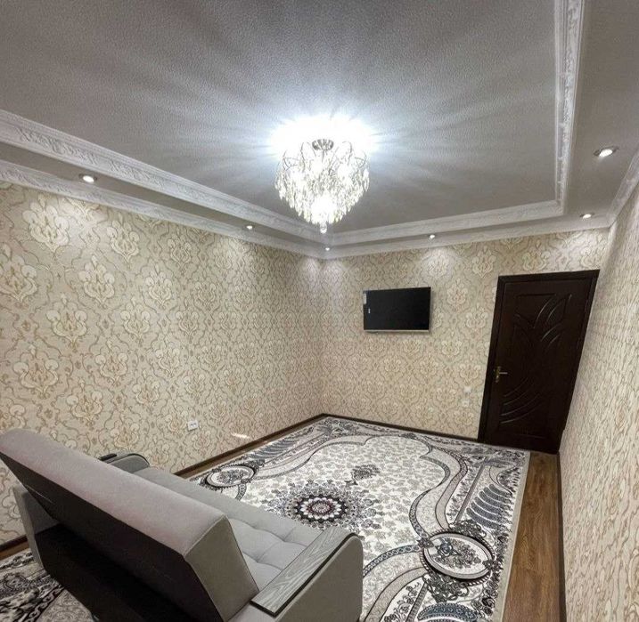 Сдается квартира 3/1/5 ТТЗ Феруза Экобазар №U44