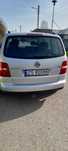 Turan 2004 2.0 TDI merge perfect