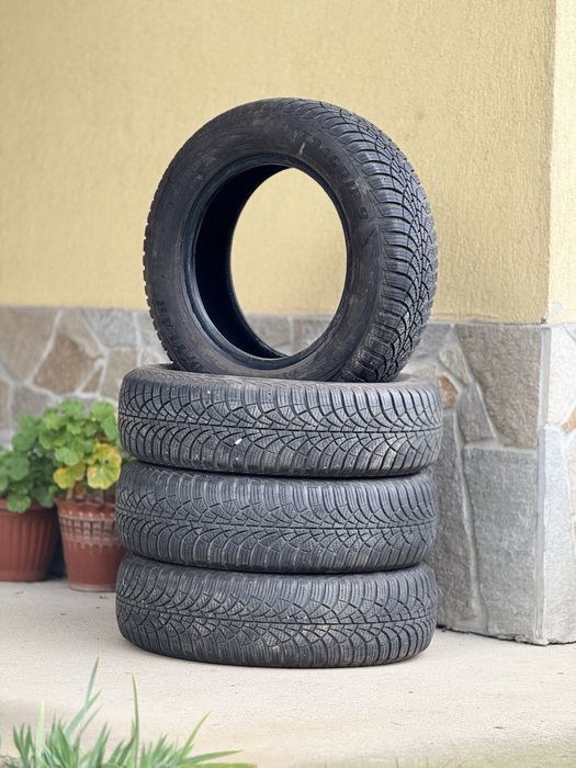 175/70R14 Goodyear - зимни гуми