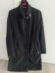 Palton dama marime S, Stradivarius