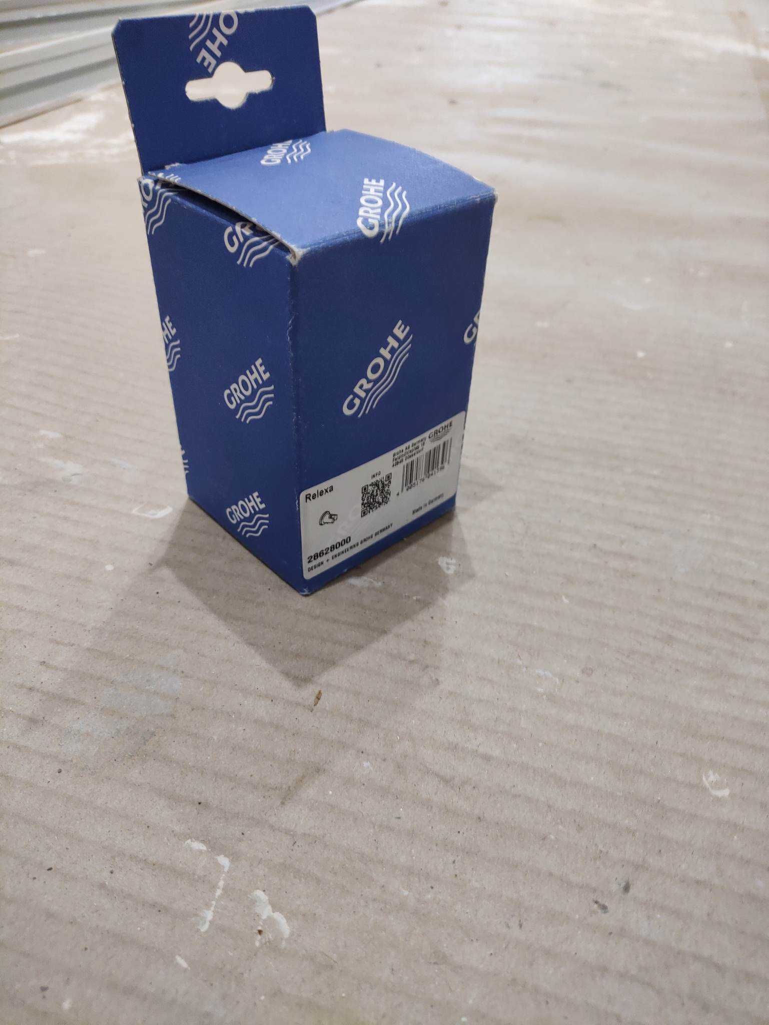 Стойка за душ слушалка Grohe