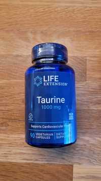 Taurina (Life Extension) 1000 mg, 90 capsule