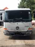 Mercedes Atego 815