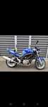 Suzuki sv650 2009