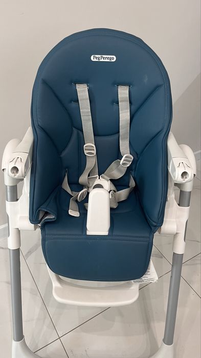 столче за хранене peg perego prima pappa follow me