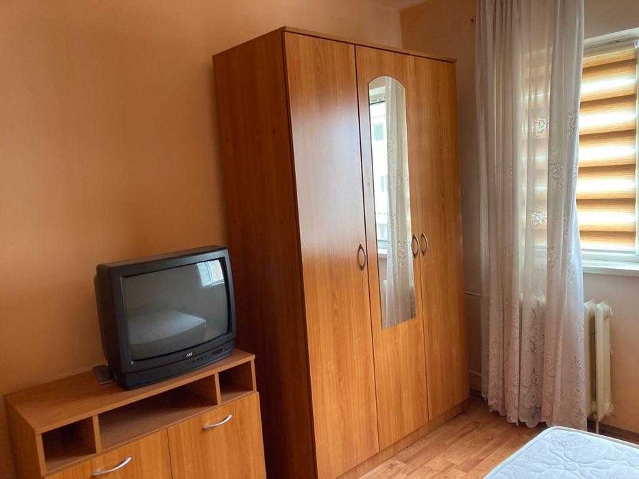 CRAIOVITA-bl. 201V,Apartament 2cam decom,et 3/4,str. C-tin Brâncoveanu