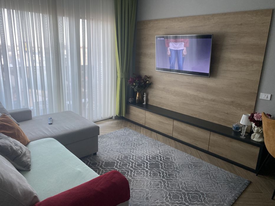 Ap. 2 cam + terasa 50mp