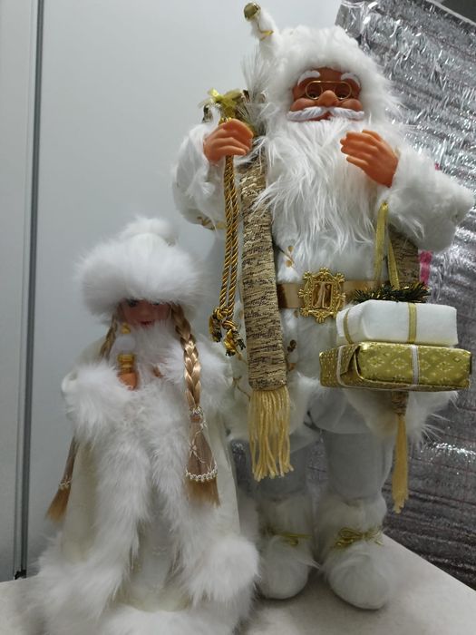 Сувениры новогоднии