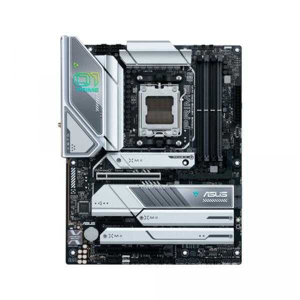 MB Asus Prime X670E-Pro WiFi D5 AMD / Z790-A D5 Wifi Материнская плата