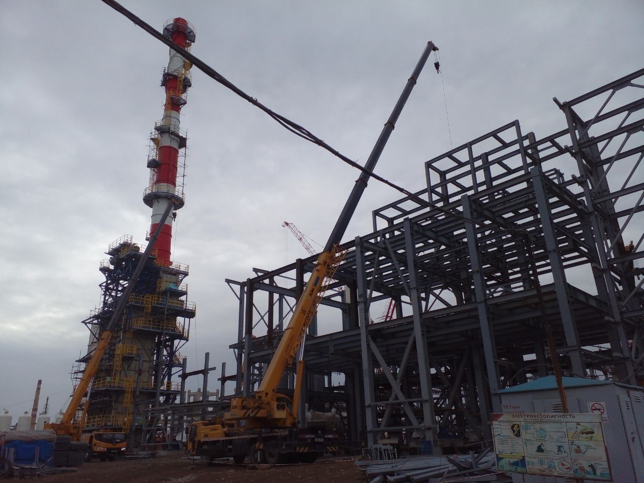 Автокран сотилади xcmg 30t