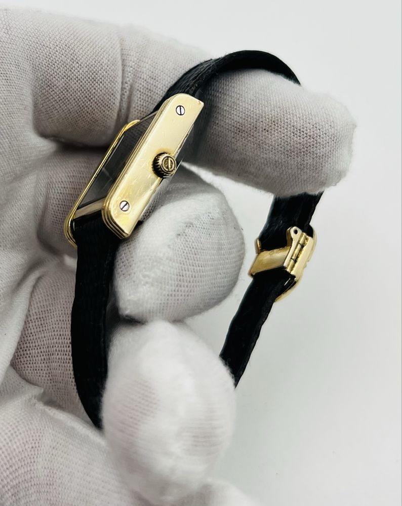Christian Dior swiss made
