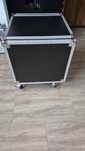Vand rack case 10u