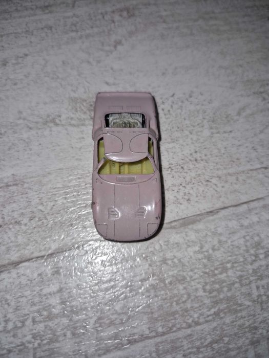 Количка Matchbox made in Bulgaria Ford GT