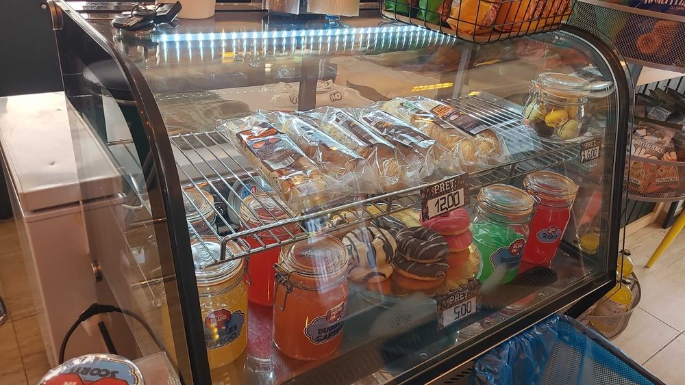 „Cafenea de suflet în Popesti – gata să producă bani din prima zi”