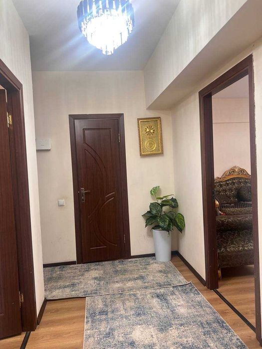 L2 Сдаётся Квартира 2/6/9 на Мирзо-Улугбекский р-н ЖК Паркент Авенуе