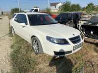 Capota Motor Saab 9-5 An 2007 Impecabila