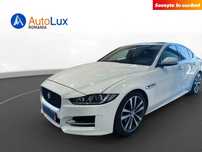 Jaguar XE Posibilitate Rate / Garantie pana la 3 Ani/ Istoric Service
